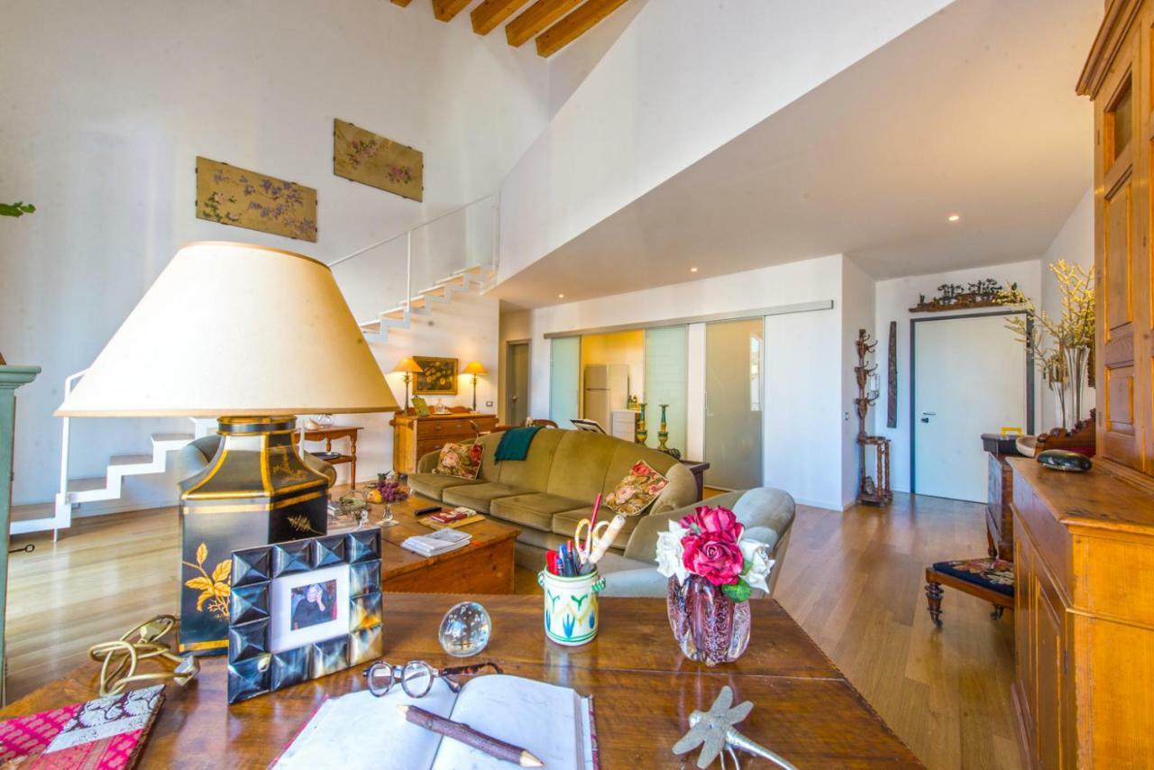 Charming Apartment In The City Center By Wonderful Italy Palerme Extérieur photo